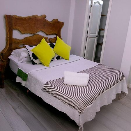 Casa Hotel Alicia 필란디아 외부 사진