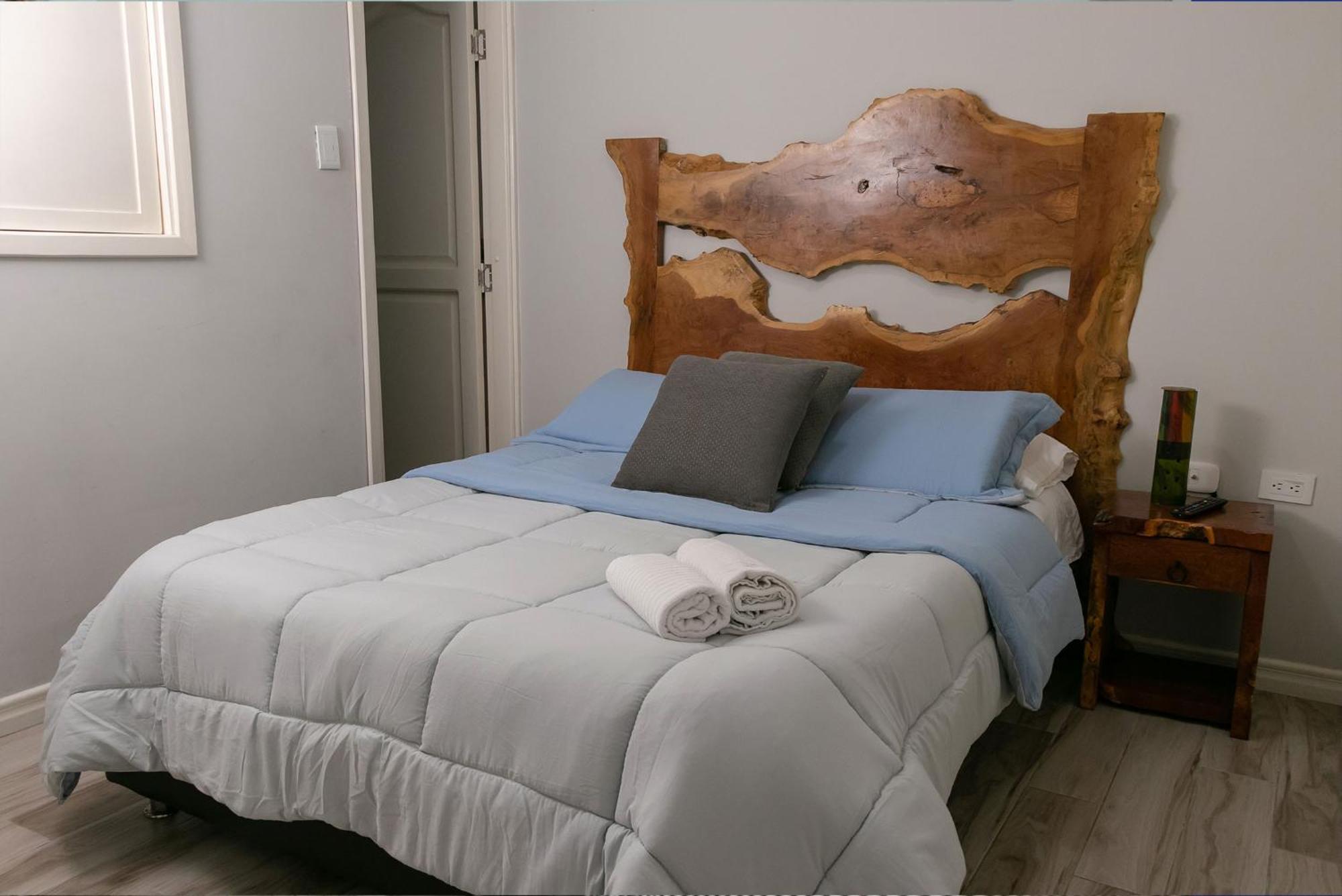 Casa Hotel Alicia 필란디아 외부 사진