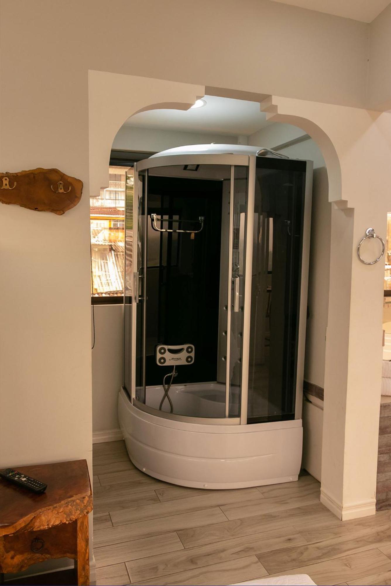 Casa Hotel Alicia 필란디아 외부 사진