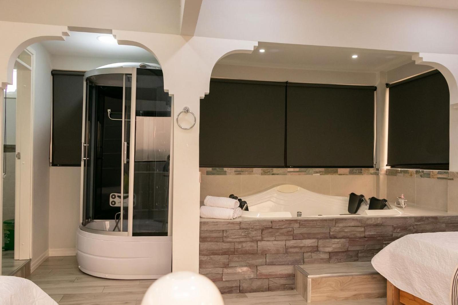 Casa Hotel Alicia 필란디아 외부 사진