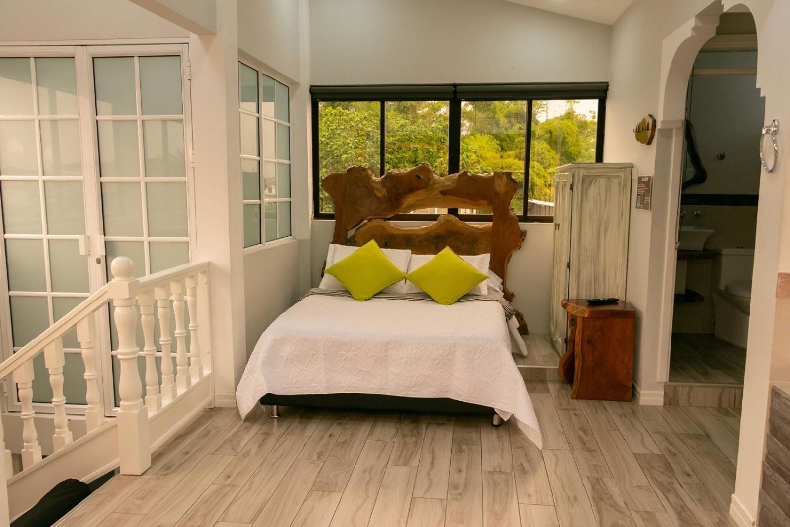Casa Hotel Alicia 필란디아 외부 사진