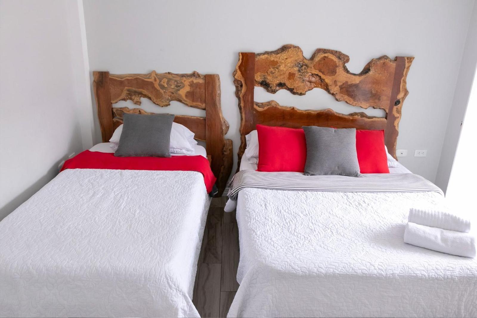Casa Hotel Alicia 필란디아 외부 사진