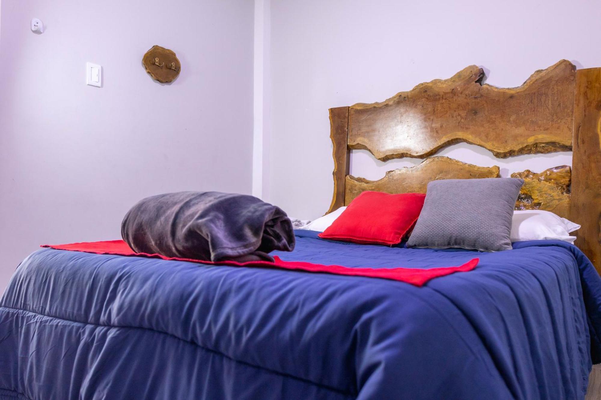 Casa Hotel Alicia 필란디아 외부 사진
