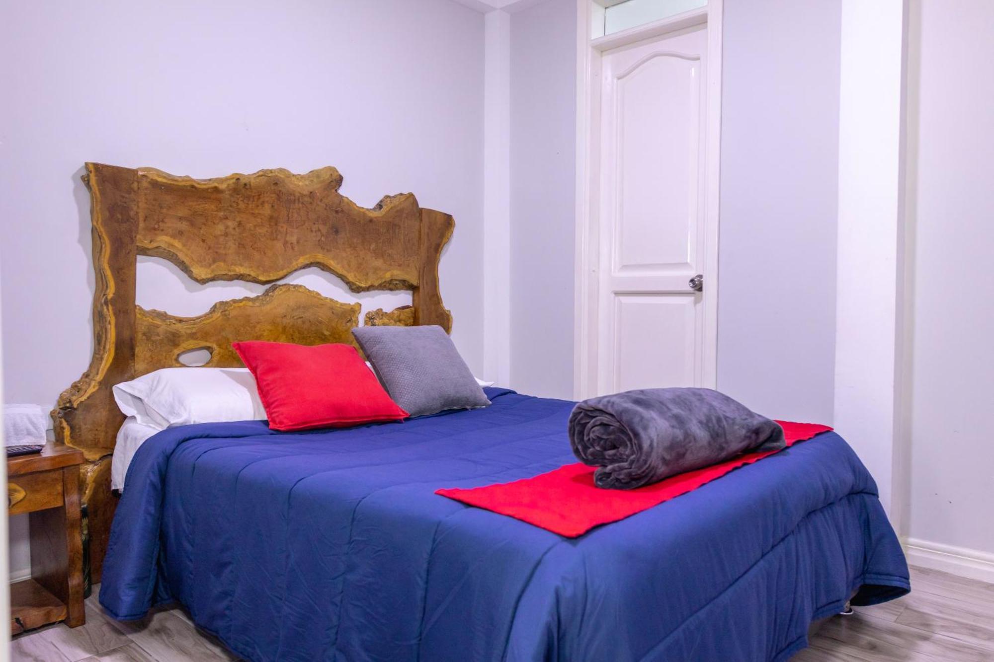 Casa Hotel Alicia 필란디아 외부 사진