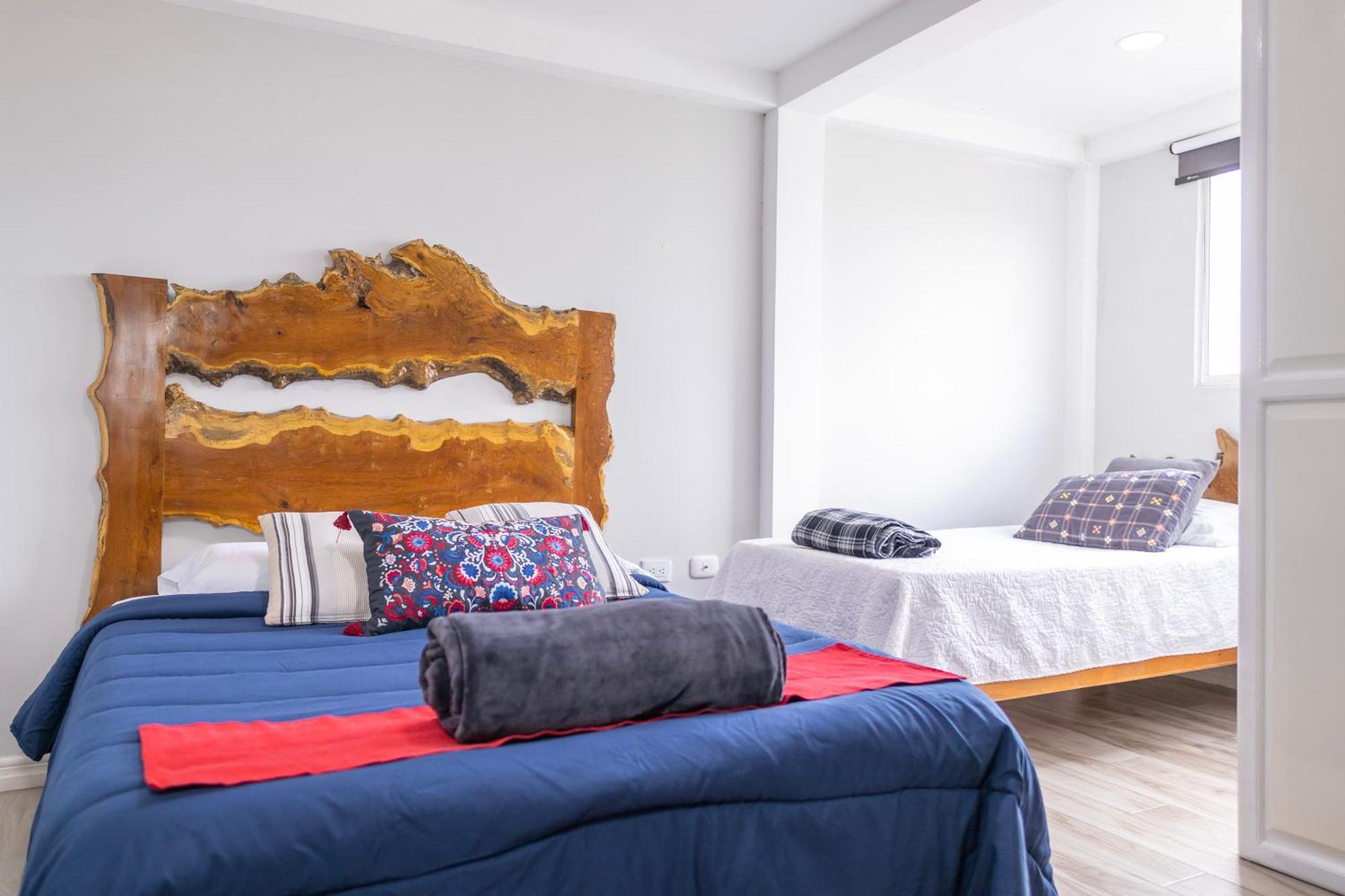 Casa Hotel Alicia 필란디아 외부 사진