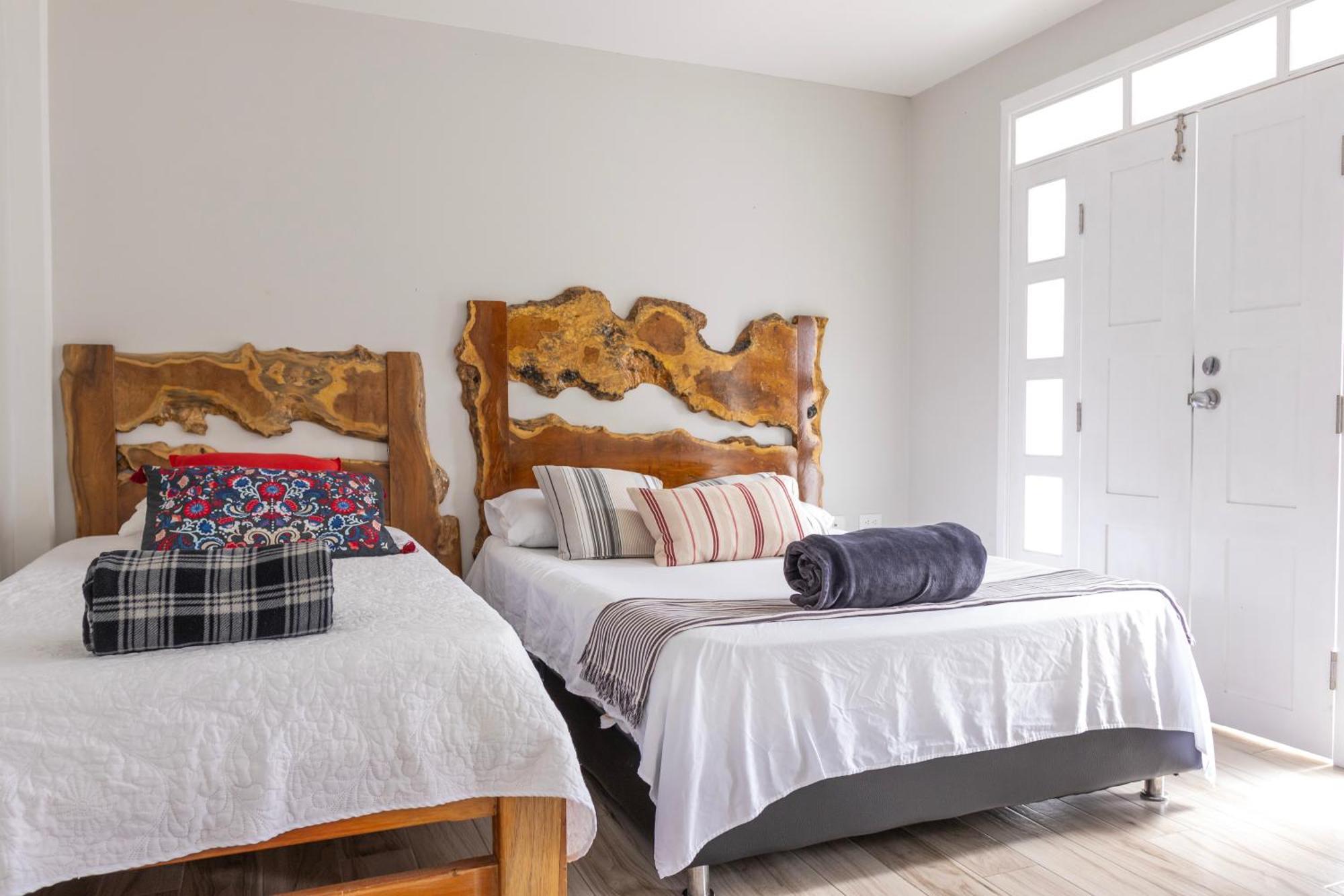 Casa Hotel Alicia 필란디아 외부 사진